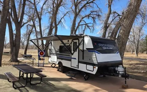 "The Midgard" Pioneer $110/NIGHTLY RATE!!!