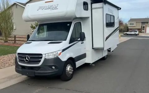 2023 Forest River Coachman Prism 2150CB