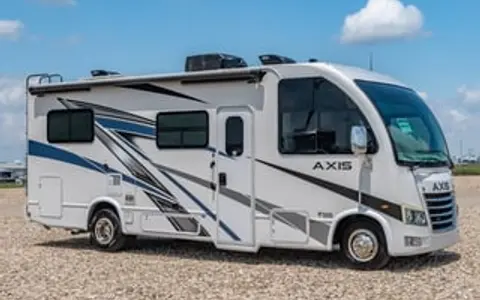 Brand New 2026 "Explorer" 32