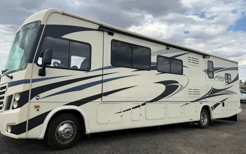'Fannie' 2019 Forest River Fr3 (ACO1719)