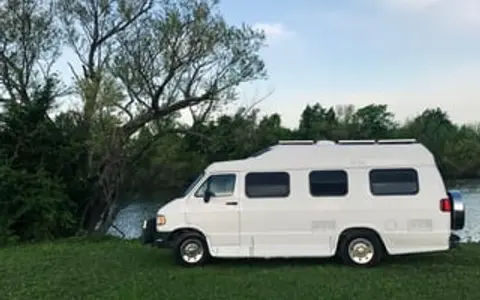 1995 Roadtrek Popular 190