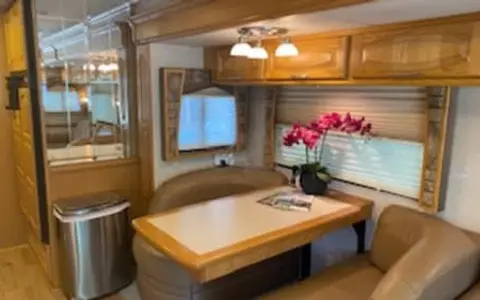 2005 Newmar Mountain Aire DELIVERY ONLY!...GREAT FOR COTA!