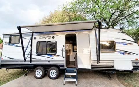 2017 Forest River Salem Cruise Lite