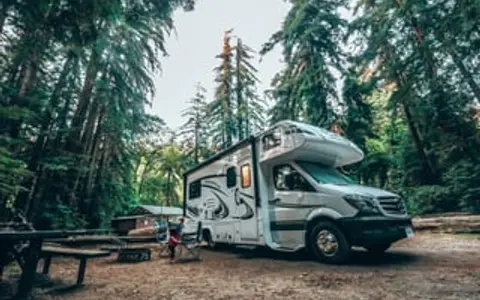 Our 2019 Mercedes Diesel RV