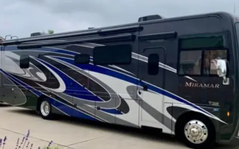RVing Is Life!