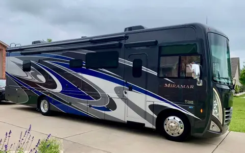 RVing Is Life!