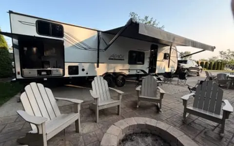 2026 Coachmen RV Apex 300 BHS Bunk House Family Model