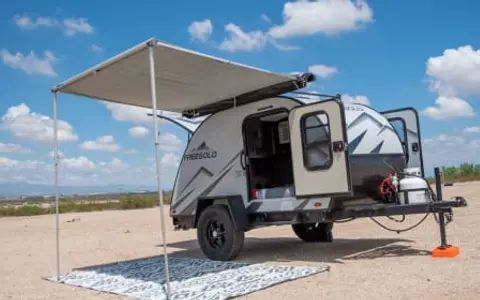 Clean, Affordable & Fully Stocked – Arizona Getaway Ready