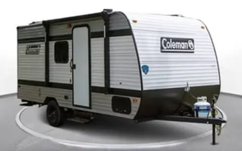 2025 Keystone RV Coleman Coleman