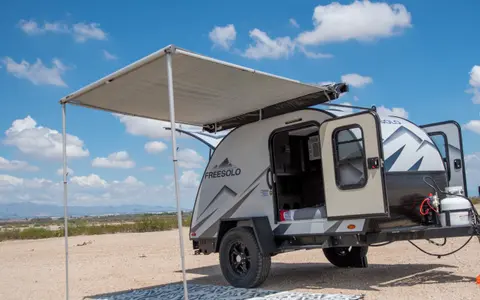 Clean, Affordable & Fully Stocked – Arizona Getaway Ready