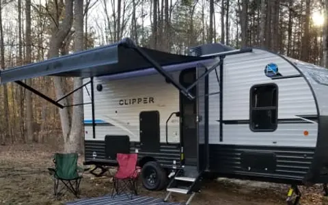 2022 Coachmen Clipper Ultra-Lite