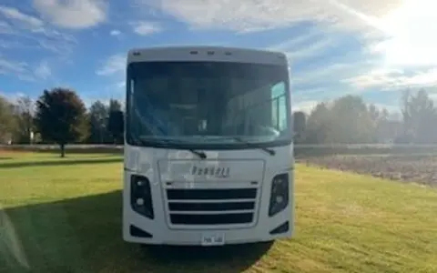 2020 Forest River Coachmen Pursuit