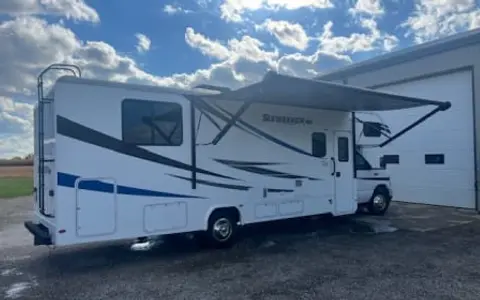 2021 Forest River Sunseeker 2850 LE