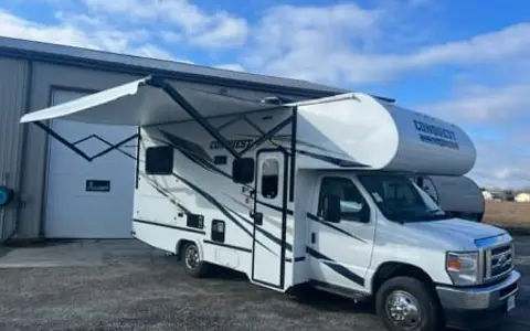 2024 Gulf Stream Conquest 6237LE