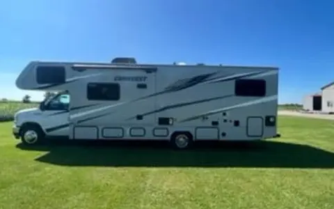 2024 Gulf Stream Conquest 63111