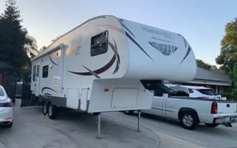 2014 Keystone RV Hornet 275RLS