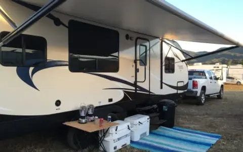 2017 Forest River Evo