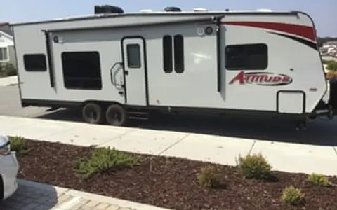 2018 Eclipse Attitude Pro-Lite 27SA