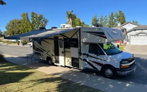 2019 Coachmen