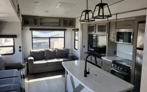 2020 Heartland ElkRidge 38MB