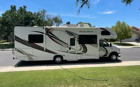 2021 Thor Motor Coach Four Winds 28A
