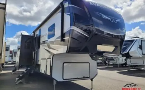 Keystone Avalanche Bunkhouse