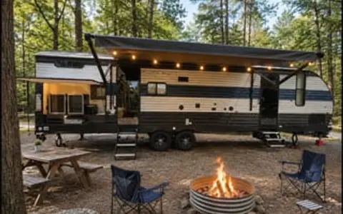 2022 Forest River RV Cherokee 294GEBG