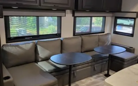 2022 Highland Ridge RV Mesa Ridge MF376FBH