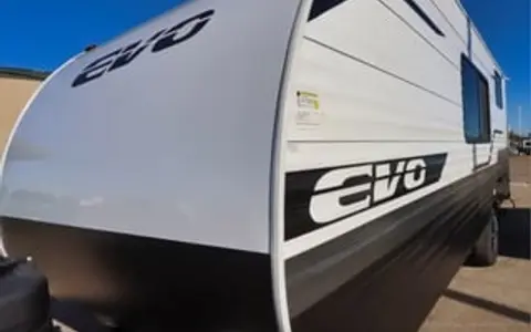 2025 Forest River RV Evo 175bh