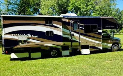 Enchanted Cove RV