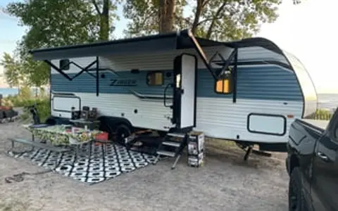 The Roaming Retreat – Fully Stocked for Adventure