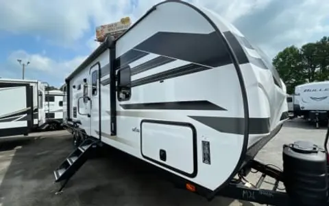 2023 Heartland RVs Mallard