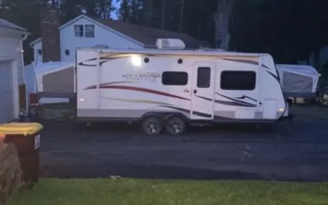 2014 Jayco Jay Feather Ultra Lite X23F