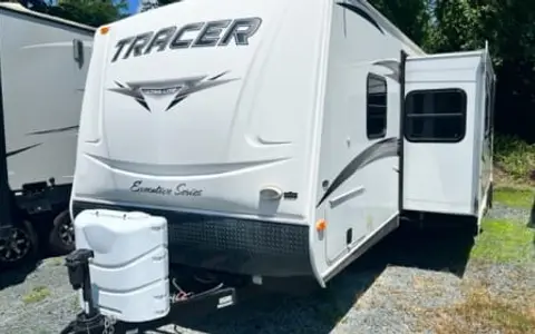 2013 Prime Time Tracer 2670BHS