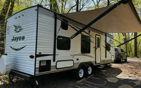Jayco - Jay Flight SLX 26BHS