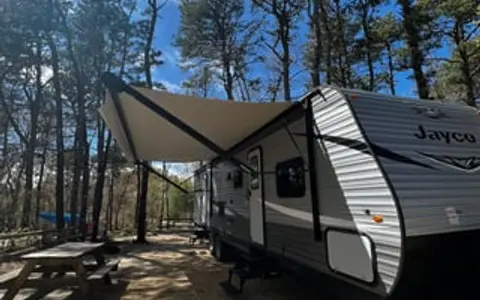 Fully Stocked Bunkhouse RV - Book Your Adventure!