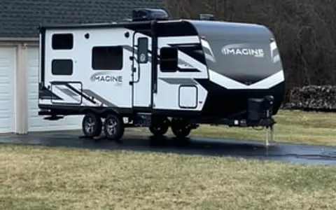 2023 Grand Design Imagine XLS 21BHE  Newer/Upscale