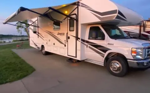 2021 Jayco 29xk