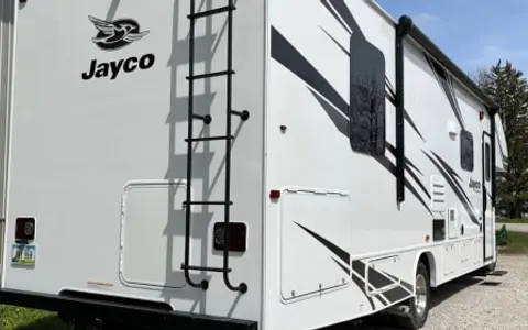 2021 Jayco Redhawk 29xk