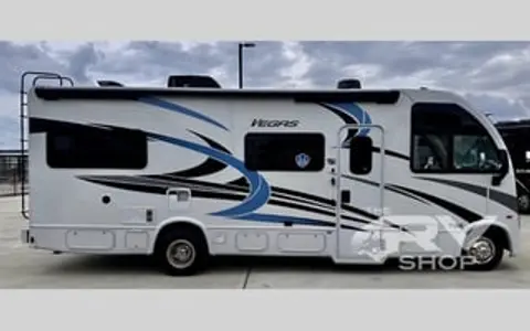 2023 Thor Motor Coach Vegas 25.7