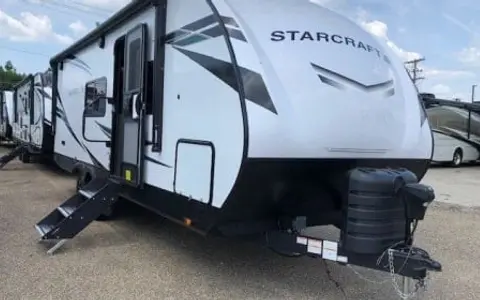 2024 Starcraft Super Lite