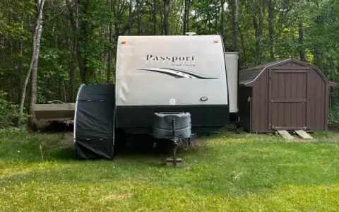 Prefect for Family Camping