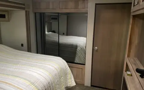 2021 Coachmen Catalina