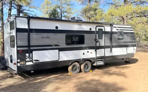 2021 Grand Design Transcend Xplor