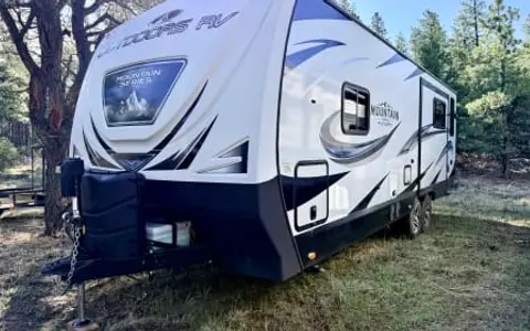 2021 Outdoors RV Other