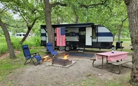 2021 Forest River RV Cherokee Grey Wolf 23DBH