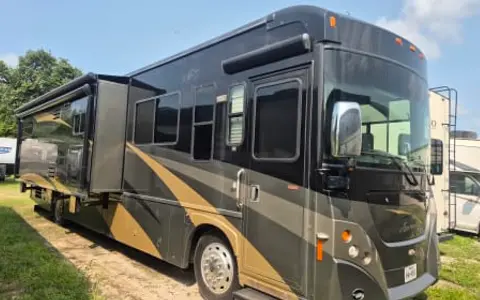JT's Adventure