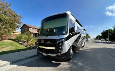 2024 Entegra Coach Other