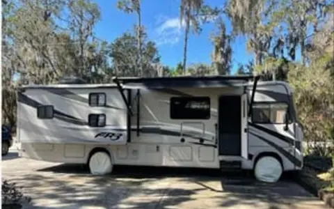 2016 Forest River FR3 32DS Bunkhouse Model
