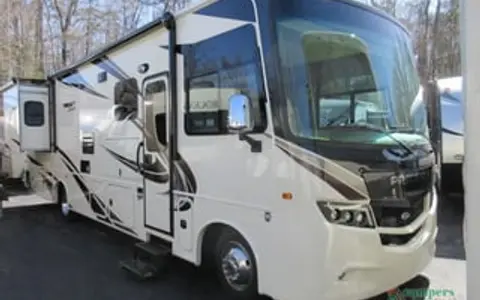 ADVENTURE ON WHEELS!!